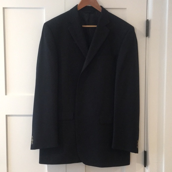 Burberry Blazer - Picture 1 of 4